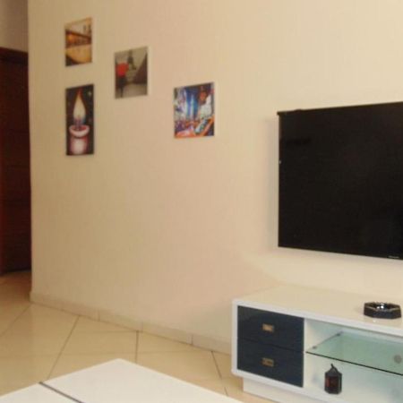 Suite Apartment Fawzi Agadir Bagian luar foto