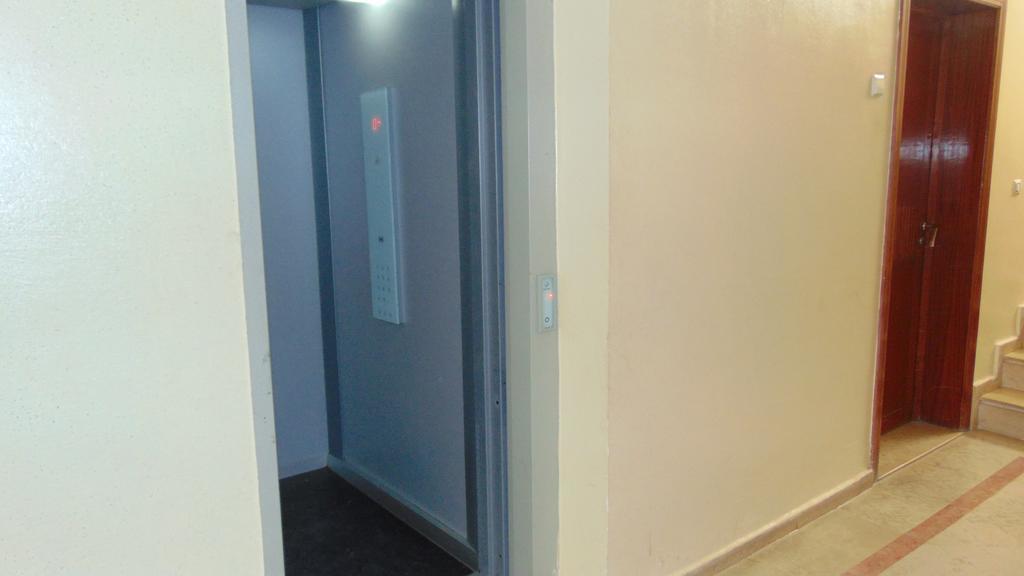 Suite Apartment Fawzi Agadir Bagian luar foto