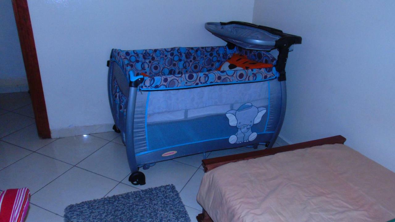 Suite Apartment Fawzi Agadir Bagian luar foto